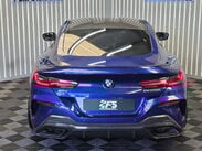 BMW 8 Series 4.4 M850i V8 Coupe 2dr Petrol Steptronic xDrive Euro 6 (s/s) (530 ps) 44