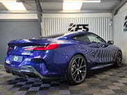BMW 8 Series 4.4 M850i V8 Coupe 2dr Petrol Steptronic xDrive Euro 6 (s/s) (530 ps) 6