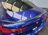 BMW 8 Series 4.4 M850i V8 Coupe 2dr Petrol Steptronic xDrive Euro 6 (s/s) (530 ps) 33