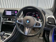 BMW 8 Series 4.4 M850i V8 Coupe 2dr Petrol Steptronic xDrive Euro 6 (s/s) (530 ps) 50
