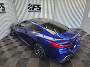 BMW 8 Series 4.4 M850i V8 Coupe 2dr Petrol Steptronic xDrive Euro 6 (s/s) (530 ps) 17