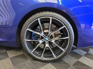 BMW 8 Series 4.4 M850i V8 Coupe 2dr Petrol Steptronic xDrive Euro 6 (s/s) (530 ps) 24