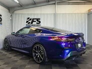BMW 8 Series 4.4 M850i V8 Coupe 2dr Petrol Steptronic xDrive Euro 6 (s/s) (530 ps) 37