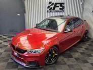 BMW M3 3.0 BiTurbo Saloon 4dr Petrol DCT Euro 6 (s/s) (431 ps) 38