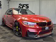 BMW M3 3.0 BiTurbo Saloon 4dr Petrol DCT Euro 6 (s/s) (431 ps) 29