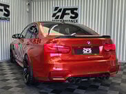 BMW M3 3.0 BiTurbo Saloon 4dr Petrol DCT Euro 6 (s/s) (431 ps) 32