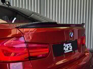 BMW M3 3.0 BiTurbo Saloon 4dr Petrol DCT Euro 6 (s/s) (431 ps) 35