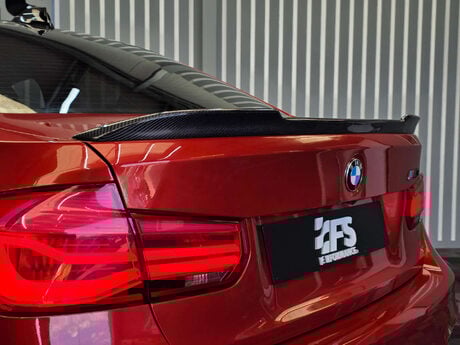 BMW M3 3.0 BiTurbo Saloon 4dr Petrol DCT Euro 6 (s/s) (431 ps) 35