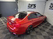 BMW M3 3.0 BiTurbo Saloon 4dr Petrol DCT Euro 6 (s/s) (431 ps) 18