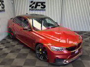 BMW M3 3.0 BiTurbo Saloon 4dr Petrol DCT Euro 6 (s/s) (431 ps) 36