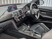 BMW M3 3.0 BiTurbo Saloon 4dr Petrol DCT Euro 6 (s/s) (431 ps) 8