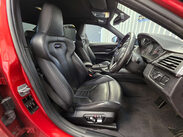 BMW M3 3.0 BiTurbo Saloon 4dr Petrol DCT Euro 6 (s/s) (431 ps) 7