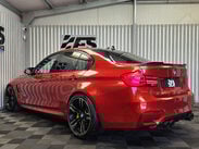 BMW M3 3.0 BiTurbo Saloon 4dr Petrol DCT Euro 6 (s/s) (431 ps) 4