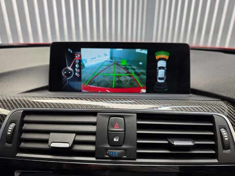 BMW M3 3.0 BiTurbo Saloon 4dr Petrol DCT Euro 6 (s/s) (431 ps) 11