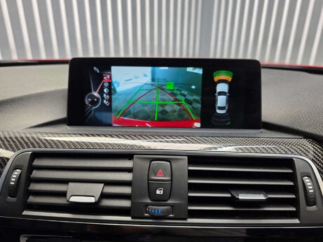BMW M3 3.0 BiTurbo Saloon 4dr Petrol DCT Euro 6 (s/s) (431 ps) 7