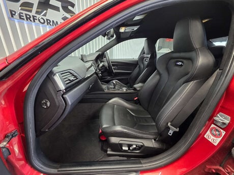 BMW M3 3.0 BiTurbo Saloon 4dr Petrol DCT Euro 6 (s/s) (431 ps) 9