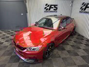 BMW M3 3.0 BiTurbo Saloon 4dr Petrol DCT Euro 6 (s/s) (431 ps) 15