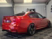 BMW M3 3.0 BiTurbo Saloon 4dr Petrol DCT Euro 6 (s/s) (431 ps) 6