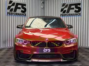 BMW M3 3.0 BiTurbo Saloon 4dr Petrol DCT Euro 6 (s/s) (431 ps) 30