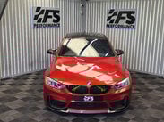 BMW M3 3.0 BiTurbo Saloon 4dr Petrol DCT Euro 6 (s/s) (431 ps) 37