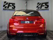 BMW M3 3.0 BiTurbo Saloon 4dr Petrol DCT Euro 6 (s/s) (431 ps) 5