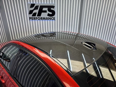 BMW M3 3.0 BiTurbo Saloon 4dr Petrol DCT Euro 6 (s/s) (431 ps) 25