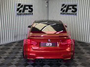 BMW M3 3.0 BiTurbo Saloon 4dr Petrol DCT Euro 6 (s/s) (431 ps) 17