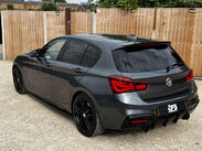 BMW 1 Series 3.0 M140i Shadow Edition Hatchback 5dr Petrol Auto Euro 6 (s/s) (340 ps) 10