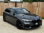 BMW 1 Series 3.0 M140i Shadow Edition Hatchback 5dr Petrol Auto Euro 6 (s/s) (340 ps) 11