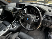BMW 1 Series 3.0 M140i Shadow Edition Hatchback 5dr Petrol Auto Euro 6 (s/s) (340 ps) 7