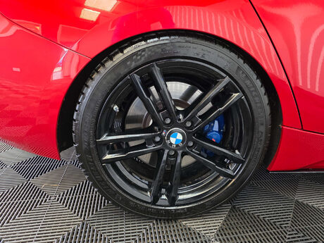 BMW 1 Series 3.0 M140i GPF Shadow Edition Hatchback 5dr Petrol Auto Euro 6 (s/s) (340 ps 25