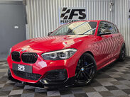 BMW 1 Series 3.0 M140i GPF Shadow Edition Hatchback 5dr Petrol Auto Euro 6 (s/s) (340 ps 38