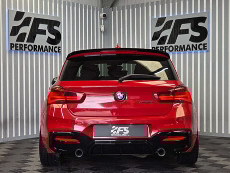 BMW 1 Series 3.0 M140i GPF Shadow Edition Hatchback 5dr Petrol Auto Euro 6 (s/s) (340 ps 1