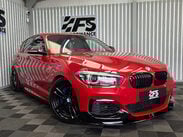 BMW 1 Series 3.0 M140i GPF Shadow Edition Hatchback 5dr Petrol Auto Euro 6 (s/s) (340 ps 36