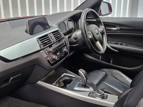 BMW 1 Series 3.0 M140i GPF Shadow Edition Hatchback 5dr Petrol Auto Euro 6 (s/s) (340 ps 22