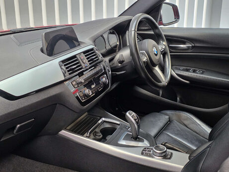 BMW 1 Series 3.0 M140i GPF Shadow Edition Hatchback 5dr Petrol Auto Euro 6 (s/s) (340 ps 18