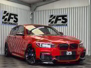 BMW 1 Series 3.0 M140i GPF Shadow Edition Hatchback 5dr Petrol Auto Euro 6 (s/s) (340 ps 1