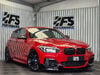 BMW 1 Series 3.0 M140i GPF Shadow Edition Hatchback 5dr Petrol Auto Euro 6 (s/s) (340 ps