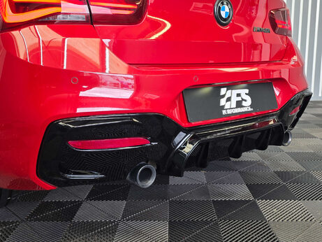 BMW 1 Series 3.0 M140i GPF Shadow Edition Hatchback 5dr Petrol Auto Euro 6 (s/s) (340 ps 29