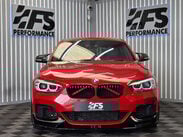 BMW 1 Series 3.0 M140i GPF Shadow Edition Hatchback 5dr Petrol Auto Euro 6 (s/s) (340 ps 2