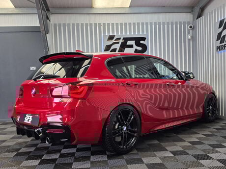 BMW 1 Series 3.0 M140i GPF Shadow Edition Hatchback 5dr Petrol Auto Euro 6 (s/s) (340 ps 41