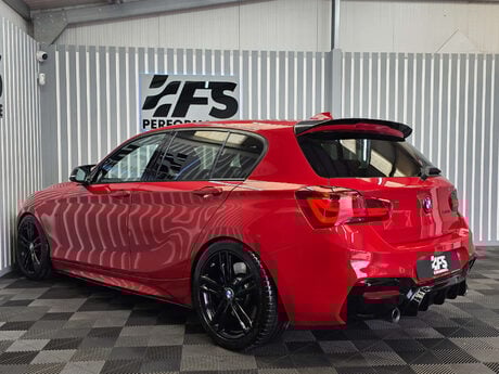 BMW 1 Series 3.0 M140i GPF Shadow Edition Hatchback 5dr Petrol Auto Euro 6 (s/s) (340 ps 39