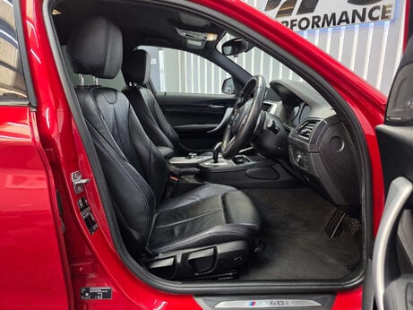 BMW 1 Series 3.0 M140i GPF Shadow Edition Hatchback 5dr Petrol Auto Euro 6 (s/s) (340 ps 38
