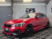 BMW 1 Series 3.0 M140i GPF Shadow Edition Hatchback 5dr Petrol Auto Euro 6 (s/s) (340 ps 3