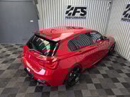 BMW 1 Series 3.0 M140i GPF Shadow Edition Hatchback 5dr Petrol Auto Euro 6 (s/s) (340 ps 19