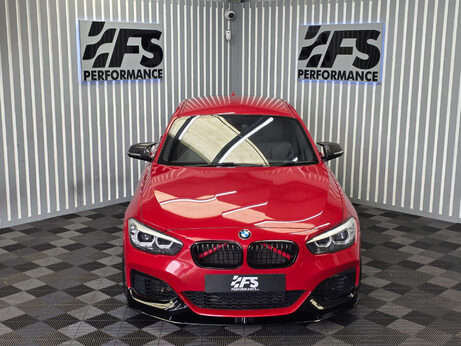 BMW 1 Series 3.0 M140i GPF Shadow Edition Hatchback 5dr Petrol Auto Euro 6 (s/s) (340 ps 11