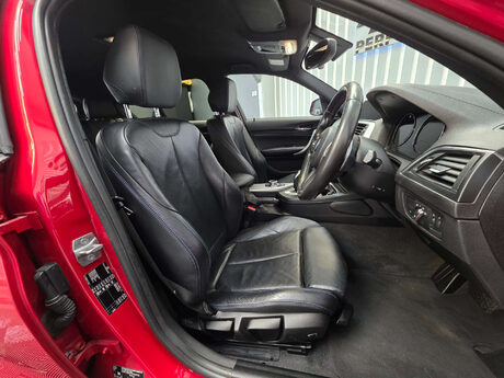 BMW 1 Series 3.0 M140i GPF Shadow Edition Hatchback 5dr Petrol Auto Euro 6 (s/s) (340 ps 7
