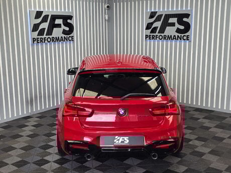 BMW 1 Series 3.0 M140i GPF Shadow Edition Hatchback 5dr Petrol Auto Euro 6 (s/s) (340 ps 48
