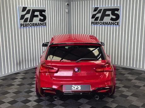 BMW 1 Series 3.0 M140i GPF Shadow Edition Hatchback 5dr Petrol Auto Euro 6 (s/s) (340 ps 44