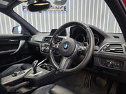 BMW 1 Series 3.0 M140i GPF Shadow Edition Hatchback 5dr Petrol Auto Euro 6 (s/s) (340 ps 43
